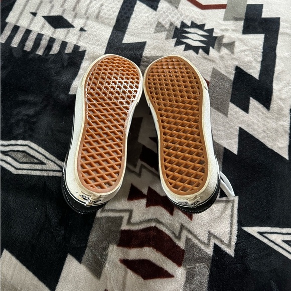 Vans old skool platform shoes - Picture 4 of 5